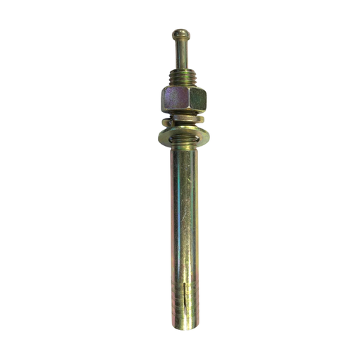 [PLX002406] ⬡ Inkarinis varžtas M18x2,5 L=160 mm (PLX002406, PULI)