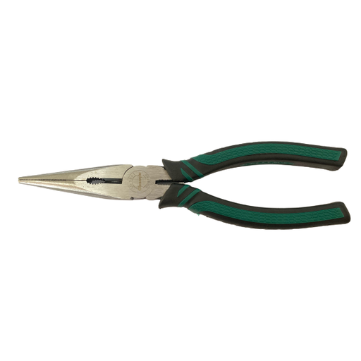 [CL600808] ⬡ Long nose pliers 200mm (CL600808, CHANGLU TOOLS)