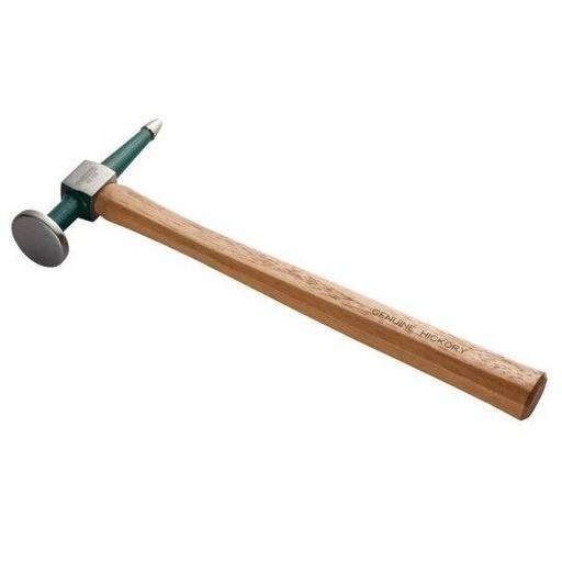 [S92106] ⬡ Pick and finishing hammer 0.265 kg (S92106, SATA)
