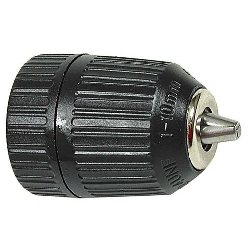 [79570] ⬡ Drill chuck 3/8" 1-10mm (79570)