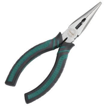 [CL600806] ⬡ Ilganosės replės 150 mm (CL600806, CHANGLU TOOLS)