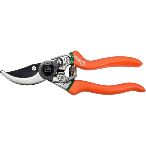 [99204] ⬡ Garden pruning shears 220mm PTFE (99204)