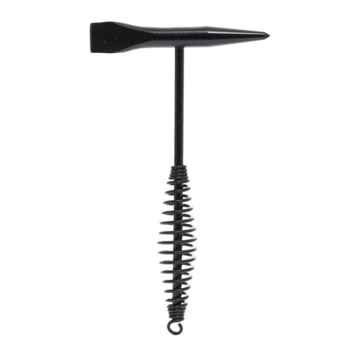 [KD261] ⬡ Welder hammer 0.5kg (KD261)