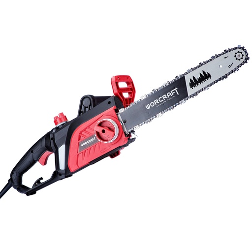 [GC2216E] ⬡ Electric chain saw 2200W WORCRAFT (GC2216E, WORCRAFT)