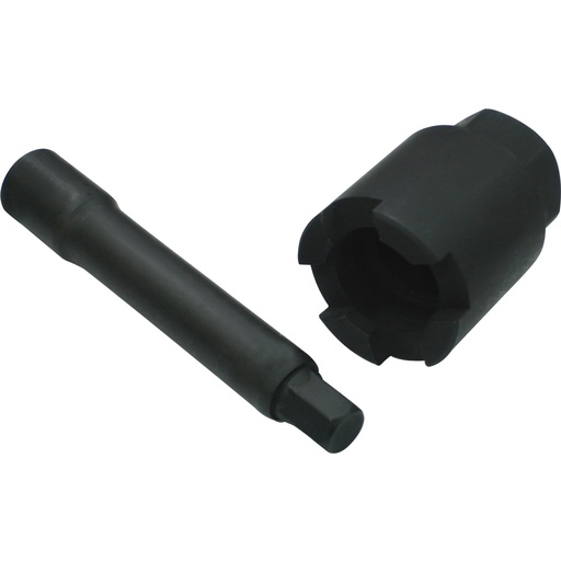 [AT4202] ⬡ Strut nut socket Volvo (AT4202, ELLIENT TOOLS)