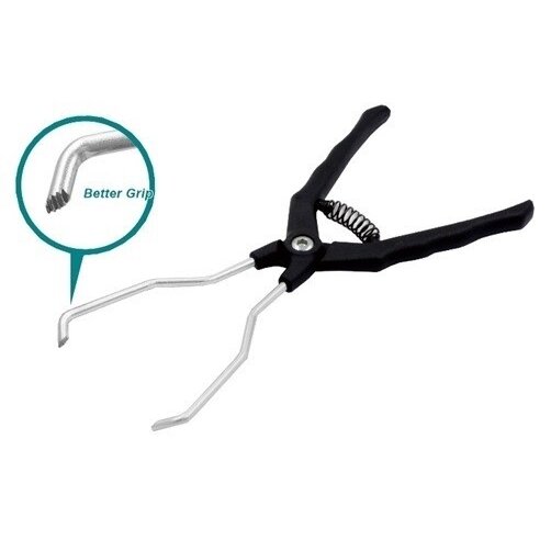 [AT7164] ⬡ Electrical connector disconnect pliers (AT7164, ELLIENT TOOLS)