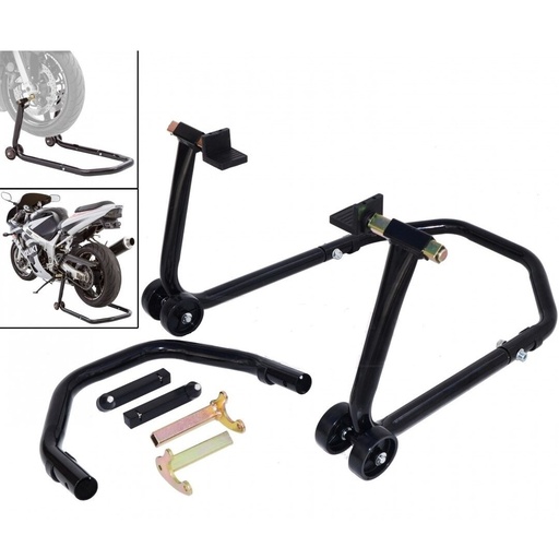 [T04810] ⬡ Motorcycle stand (T04810)