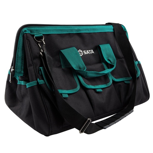 [S95184] ⬡ Tool bag 17" (S95184, SATA)