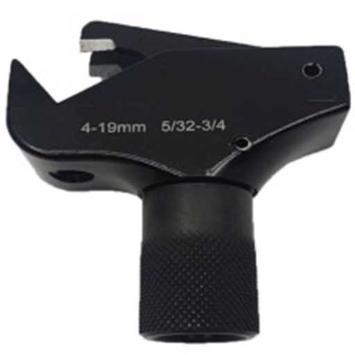 [AT8289] ⬡ Universal thread repair tool M4-M19 (AT8289, ELLIENT TOOLS)
