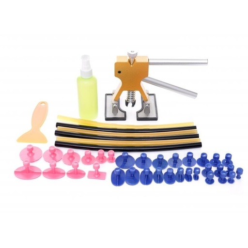 [KD10663] ⬡ Paintless dent removal kit (KD10663)