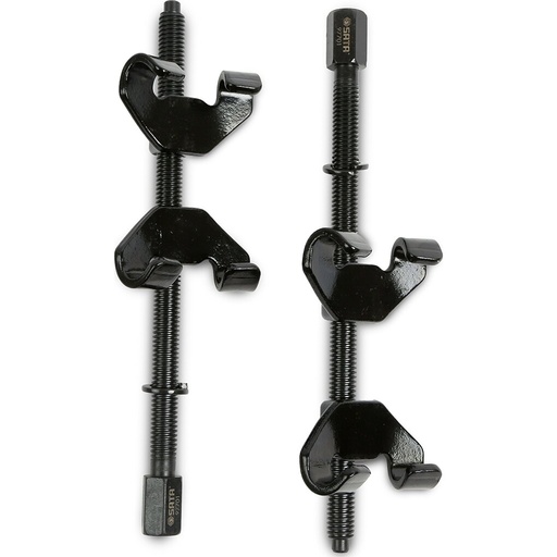 [S97701] ⬡ Drop forged coil spring compressors 270mm (S97701, SATA)