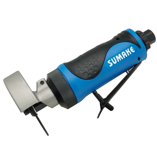 [STCT100] ⬡ Pneimatiskais griezējs ar disku 3" (76mm) (STCT100, SUMAKE)