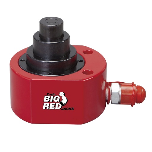 [TRB3030] ⬡ Multi-stage hydraulic cylinder ram 30t (54mm) (TRB3030, TONGRUN)
