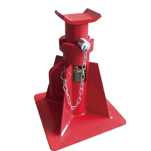 [TZ250001] ⬡ Jack stand 25t, low profile (TZ250001, TONGRUN)