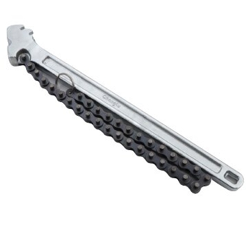 [CL710024] ⬡ Chain oil filter wrench 24" (CL710024, CHANGLU TOOLS)