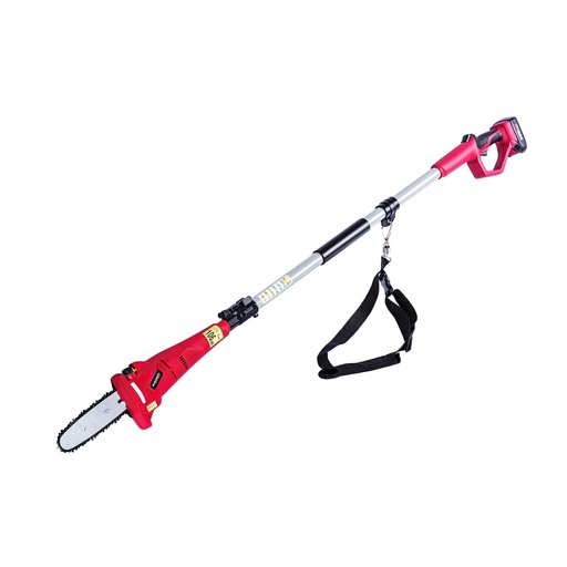 [CPSS20LI1B] ⬡ Li-ion Cordless telescopic pole pruner WORCRAFT 20V (CPSS20LI1B, WORCRAFT)