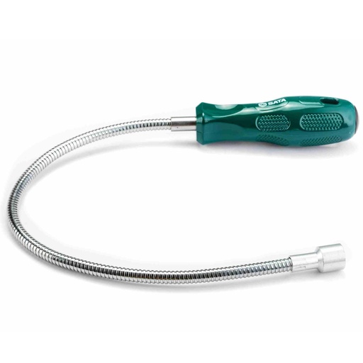 [S64102] ⬡ Flexible magnetic pick-up tool 2.0kg, L= 510mm (S64102, SATA)