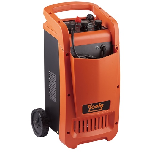 [DFC650P] ⬡ Battery charger and starter 12/24V 480A 1000Ah (DFC650P, YOULI)