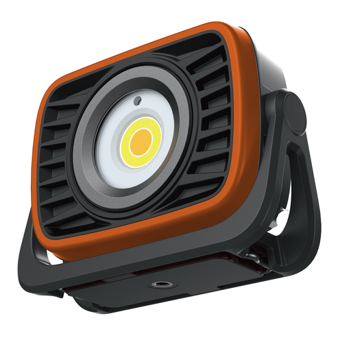 [ZF6930] ⬡ COB (15W) rechargeable flood light (ZF6930, NINGBO BRIGHT)