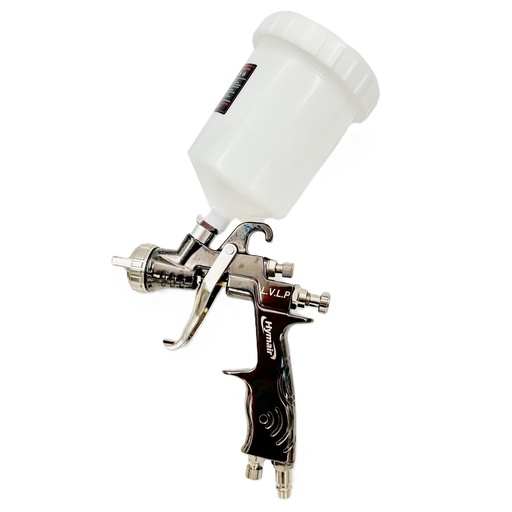 [AS100317] Žemo slėgio pulverizatorius Ø1.7mm (LVLP) (AS100317, HYMAIR)