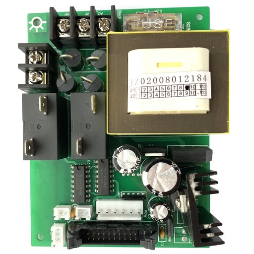 [MPPL1120AD] ⬡ Power board for PL-1120/PL-1150/PL-1152/PL-1820/PL-1897 (spare part) (MPPL1120AD, PULI)