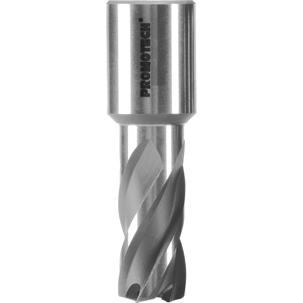 ⬡ HSS šerdinis grąžtas metalui Promotech 21x25 mm (FRZ001009)