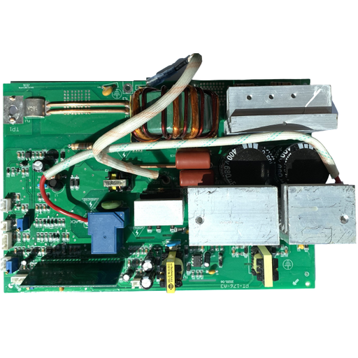 [YLMMA200FIPCBS] ⬡ PCBS for inverter welding machine (IGBT), MMA Spare part. (YLMMA200FIPCBS, YOULI)