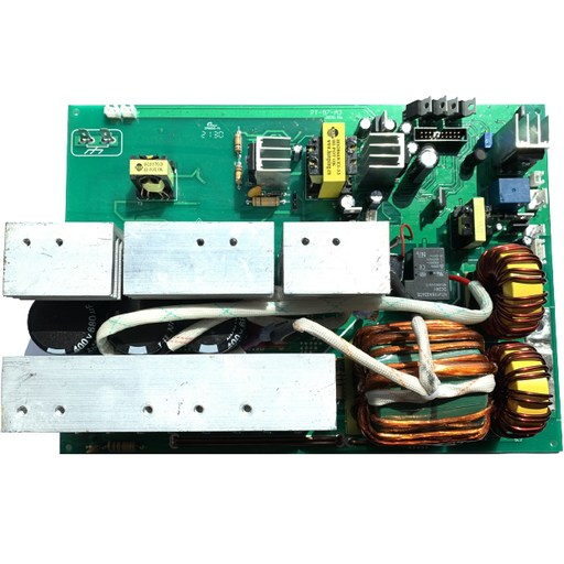 [YLMIG250MIPCBS] ⬡ PCBS for IMultifunctional inverter welding machine semi automatic (IGBT), MIG/MAG/MMA Spare part. (YLMIG250MIPCBS, YOULI)