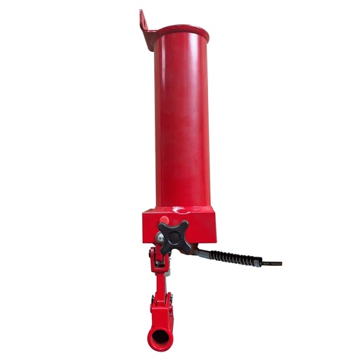 [TY20001P] ⬡ Hydraulic hand pump for shop press 20t (TY20001P, TONGRUN)