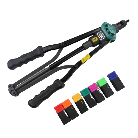 [CL608501] ⬡ Riveter nut tool M3-M12 (CL608501, CHANGLU TOOLS)
