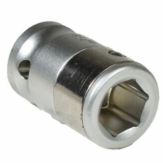 [CL10214038] ⬡ Bit holder Dr. 3/8" - 10mm (CL10214038, CHANGLU TOOLS)