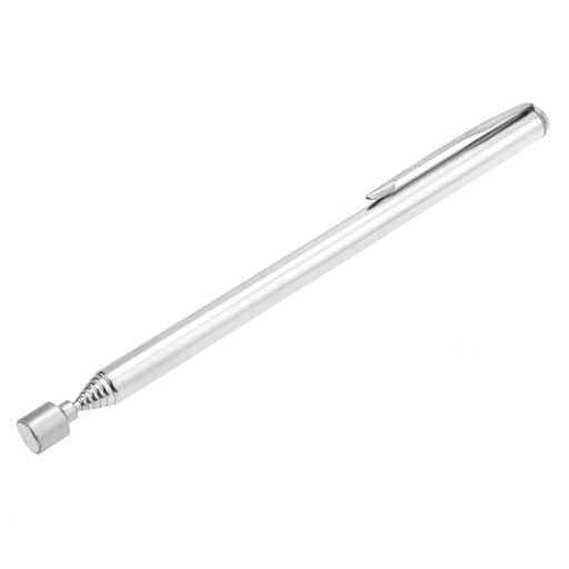 [CL710302] ⬡ Telescopic magnetic pick-up tool 130-635mm 0.68kg (CL710302, CHANGLU TOOLS)
