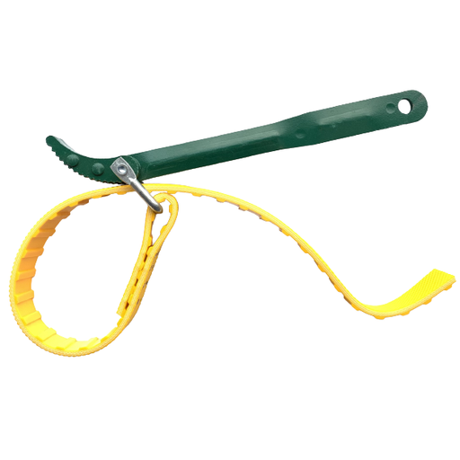 [TL12] ⬡ Strap oil filter wrench 12" (TL12)