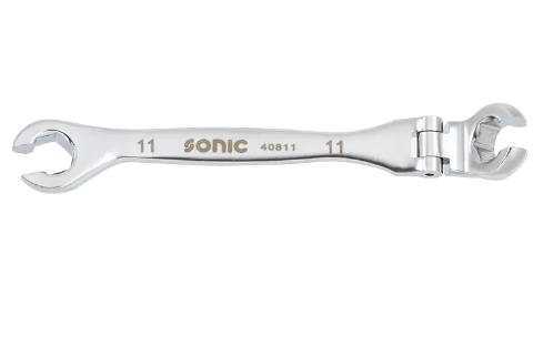 [40811] Sonic Equipment 