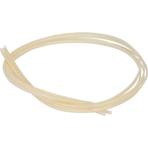[YT82305] ⬡ Suvirinimo plastiko strypelių rinkinys (5 vnt.) (ABS terpolimeras) 2,5x5 mm, 5x1 m (YT82305, YATO)