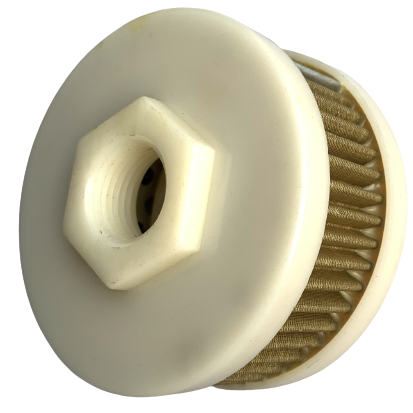[PLHOFI30T] ⬡ Oil filter for power unit of hydraulic lift, I30 (PLHOFI30T)