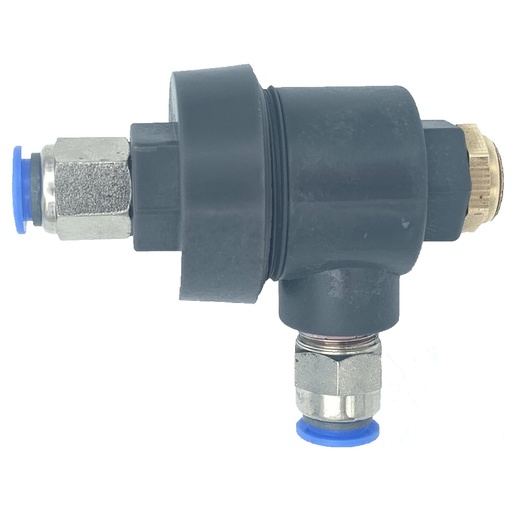 [PLTREXVALVE] ⬡ Išleidimo vožtuvas padangų montavimo staklėms. Atsarginė dalis (PLTREXVALVE, PULI)