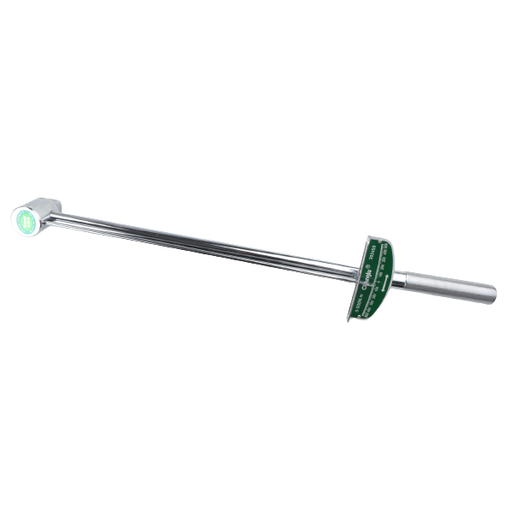 [CL303450] ⬡ 3/4" Dr. Beam torque wrench 0-500Nm (CL303450, CHANGLU TOOLS)