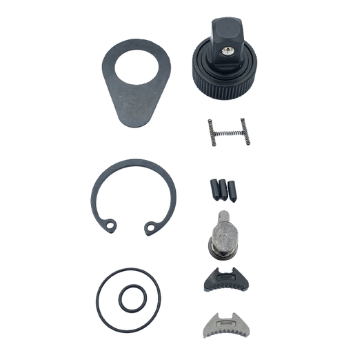 [STP13974] ⬡ Spare parts for 1/2" Quick-release ratchet, STP13974 (STP13974, SATA)