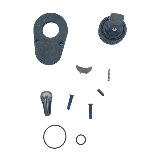 [STP13970] ⬡ Spare parts for 1/2" Quick-release ratchet, STP13970 (STP13970, SATA)