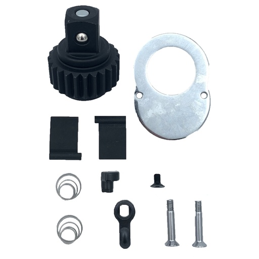 [STP16901] ⬡ Spare parts for 3/4" Quick-release ratchet, STP16901 (STP16901, SATA)