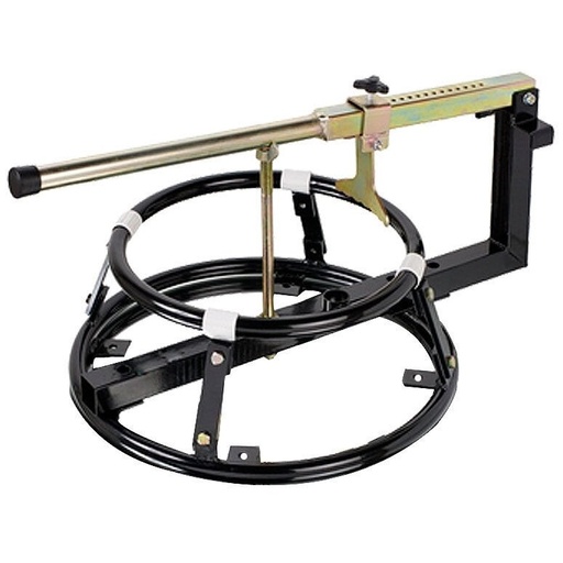 [MHR1603A] ⬡ Motorcycle tyre changer (adjustable) (MHR1603A)