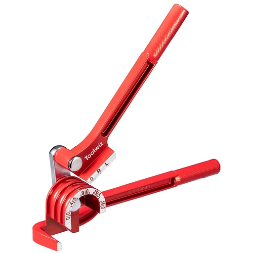 [KRKCT369M] ⬡ 3 in 1 mini tube bender 6-10mm (KRKCT369M)