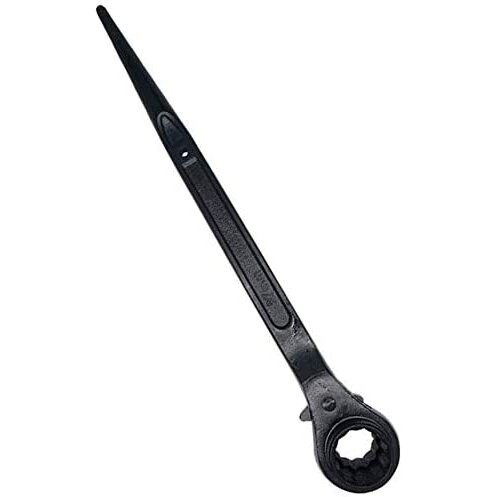 [CL304001] ⬡ Scaffolding Ratchet 17 x 19mm (CL304001, CHANGLU TOOLS)