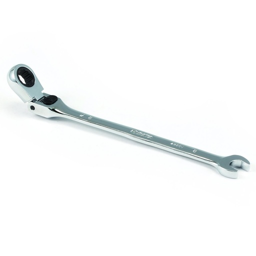 [S46806] ⬡ Flex head gear wrench 13mm (S46806, SATA)