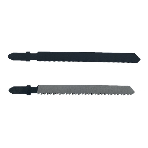 [CJSS20LIBLADE] ⬡ Blade set (2pcs) 100/105mm for CJS-S20Li jig saw (CJSS20LIBLADE, WORCRAFT)