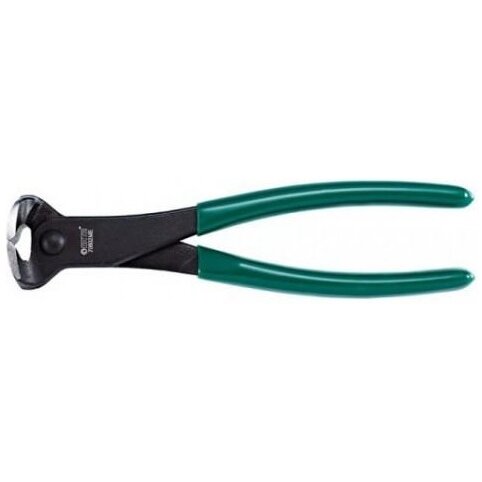 [S70602SM] ⬡ Heavy duty end cutting pliers 200mm (S70602SM, SATA)
