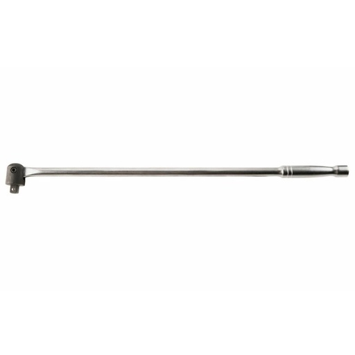 [KR32418] ⬡ 1/2" Dr. Long breaker bar 600mm (KR32418, KINGROY)