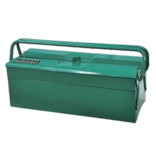 [CL704602] ⬡ Tool box with trays (CL704602, CHANGLU TOOLS)