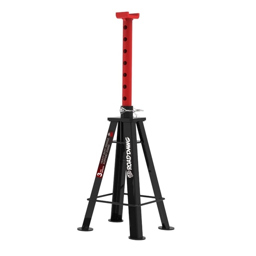 [T43007H] ⬡ Jack stands 3t (T43007H, TONGRUN)